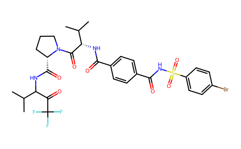 ICI 200355 105080-32-8